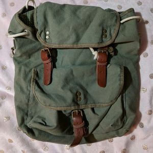 American Eagle backpack